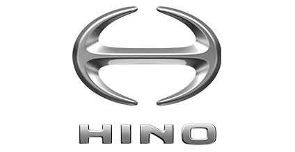 HINO LOGO