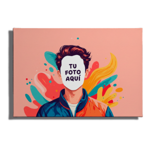 CUADRO TELA CANVAS