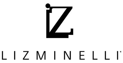 LIZMINELLI LOGO
