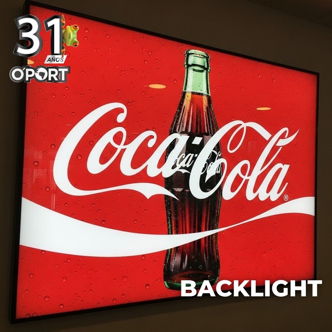Lona Backlight