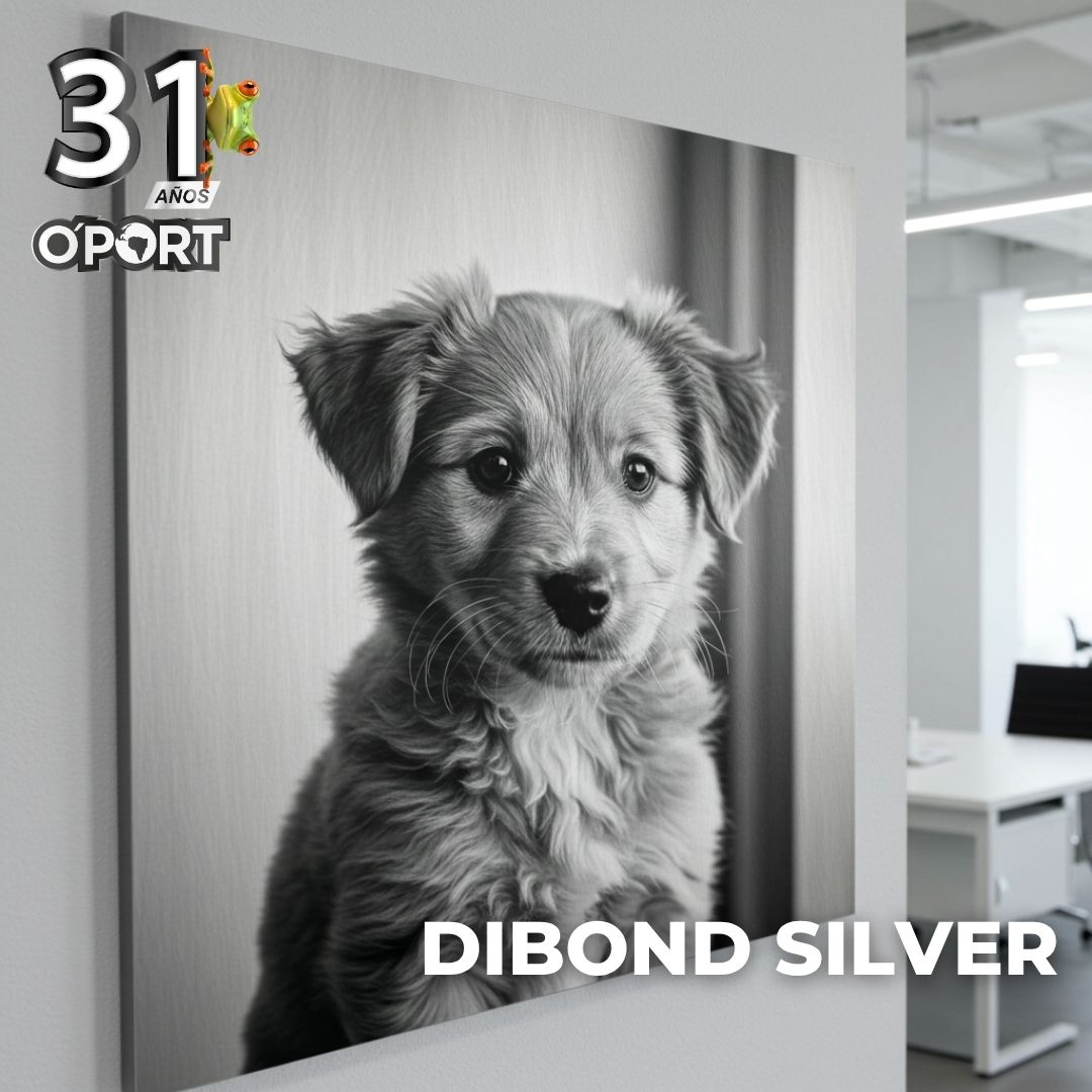 Dibond - Imagen 2