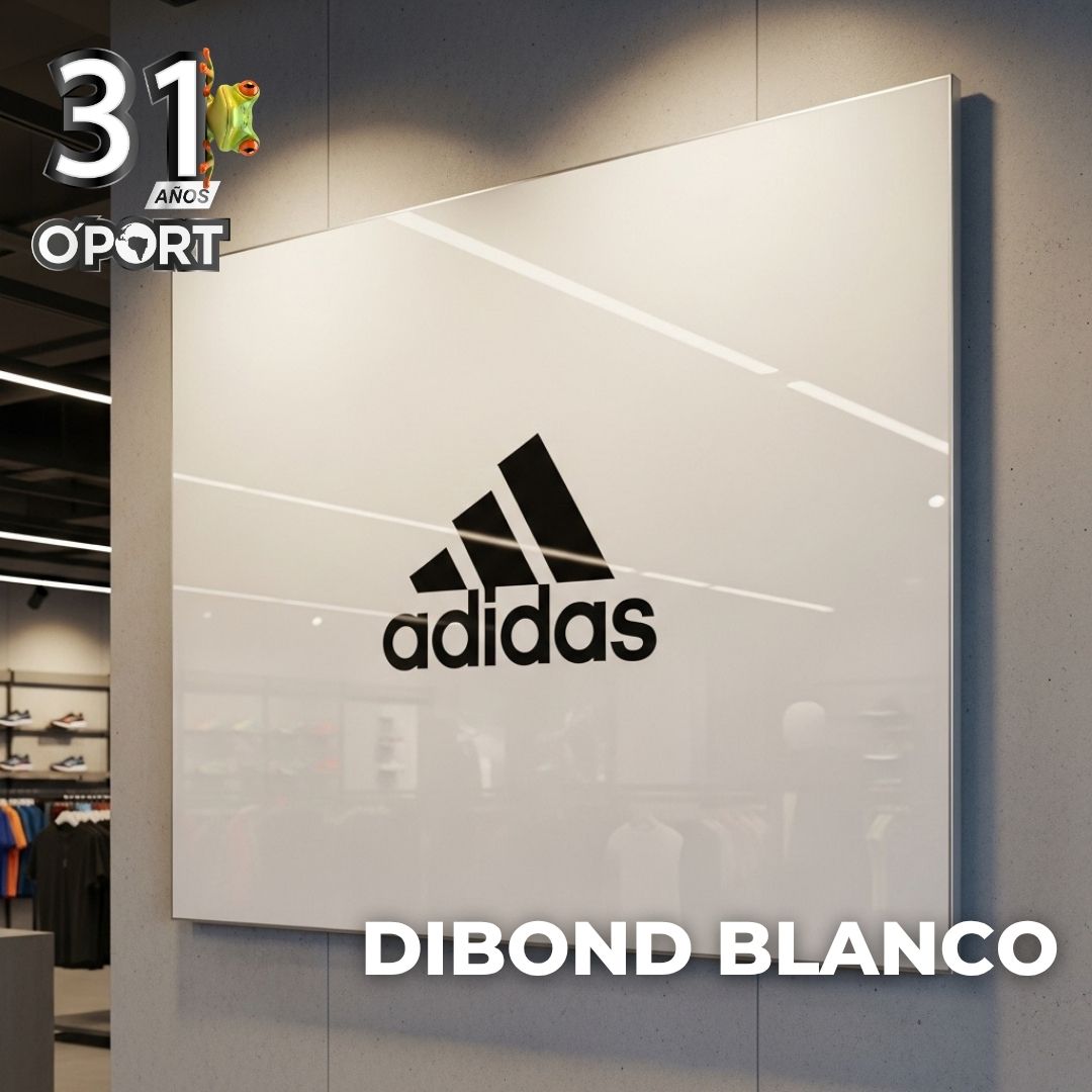 Dibond - Imagen 4