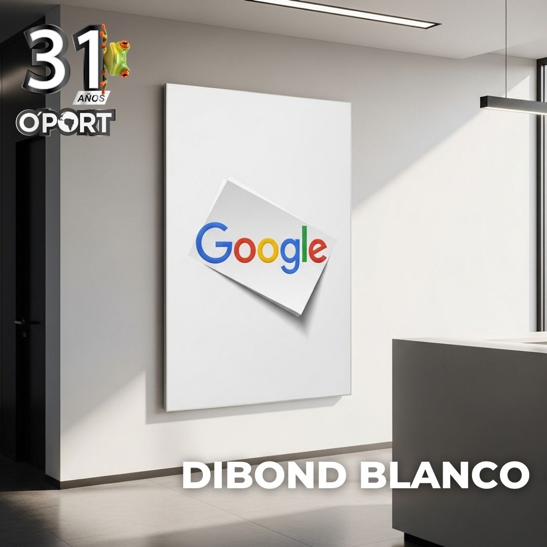 Dibond - Imagen 3