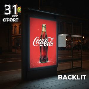 Pelicula Backlit