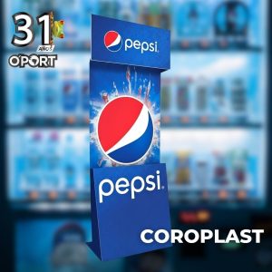 Coroplast