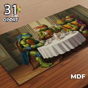 MDF
