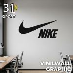 Vinil Wall Graphic