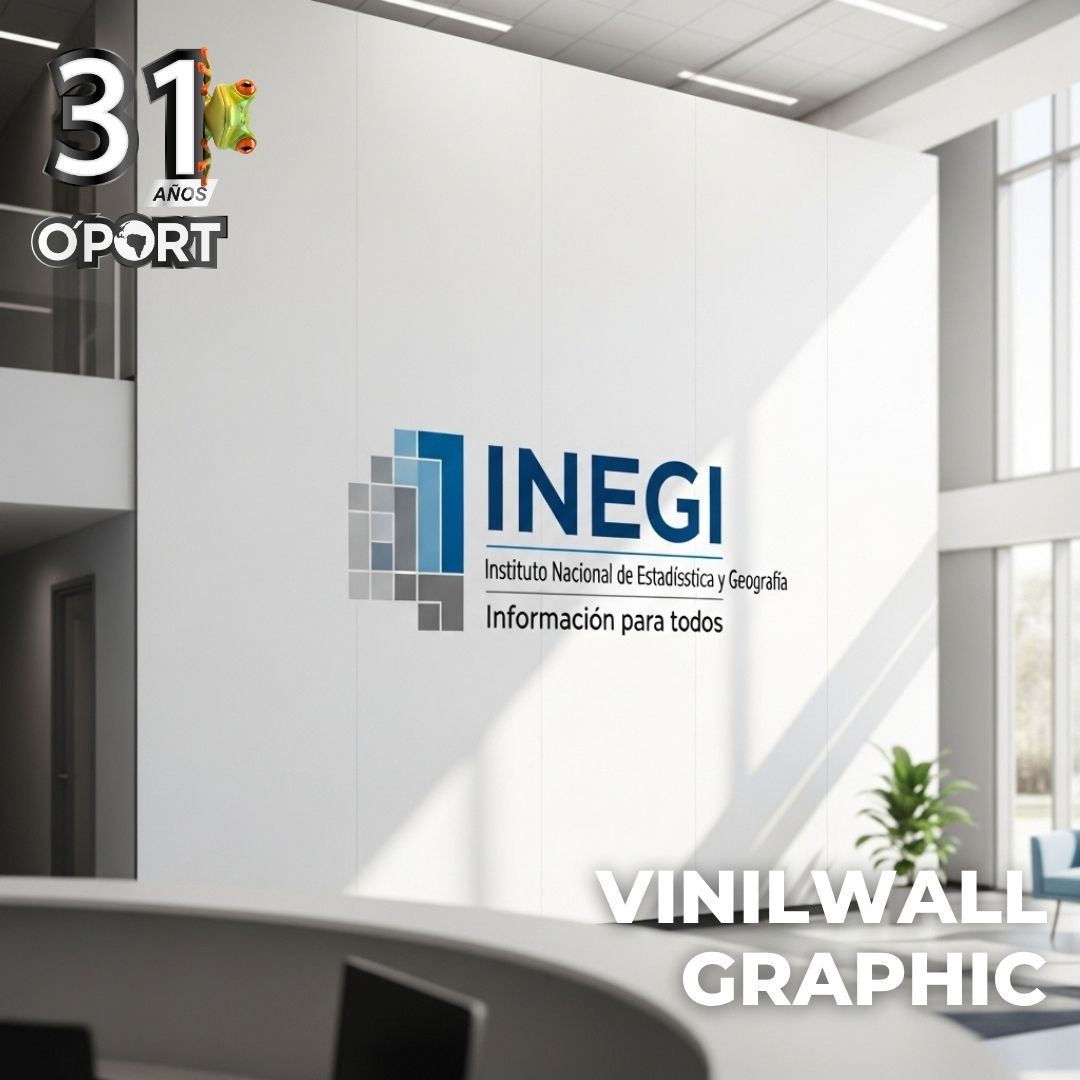 Vinil Wall Graphic - Imagen 2