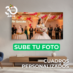 Cuadros en Trovicel