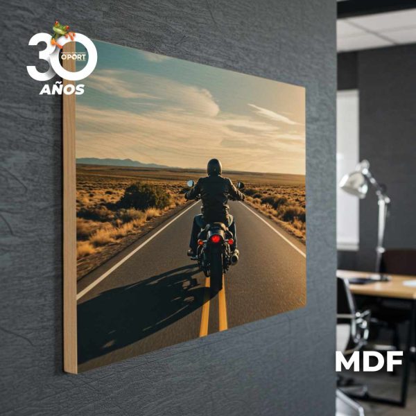 MDF