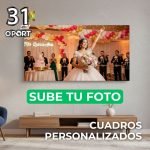Cuadros en acrilico