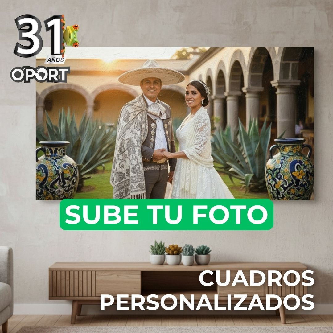 Cuadros MDF