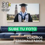 Cuadros en Foamboard
