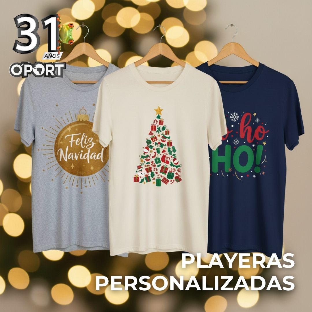 Playeras personalizadas - Imagen 2