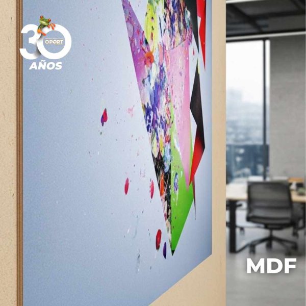MDF - Imagen 2