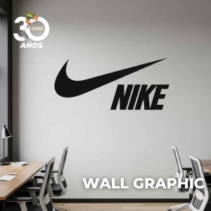 Vinil Wall Graphic