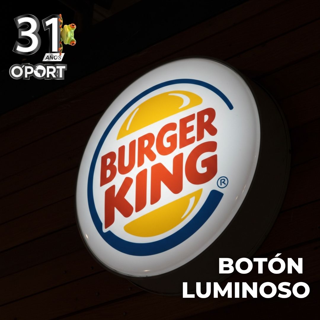 Botones Luminosos - Imagen 2