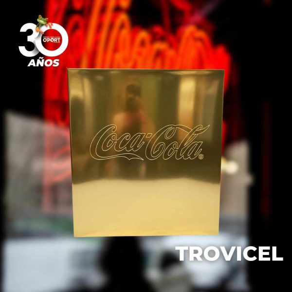 Trovicel