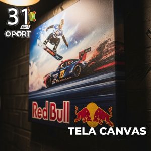 Tela Canvas