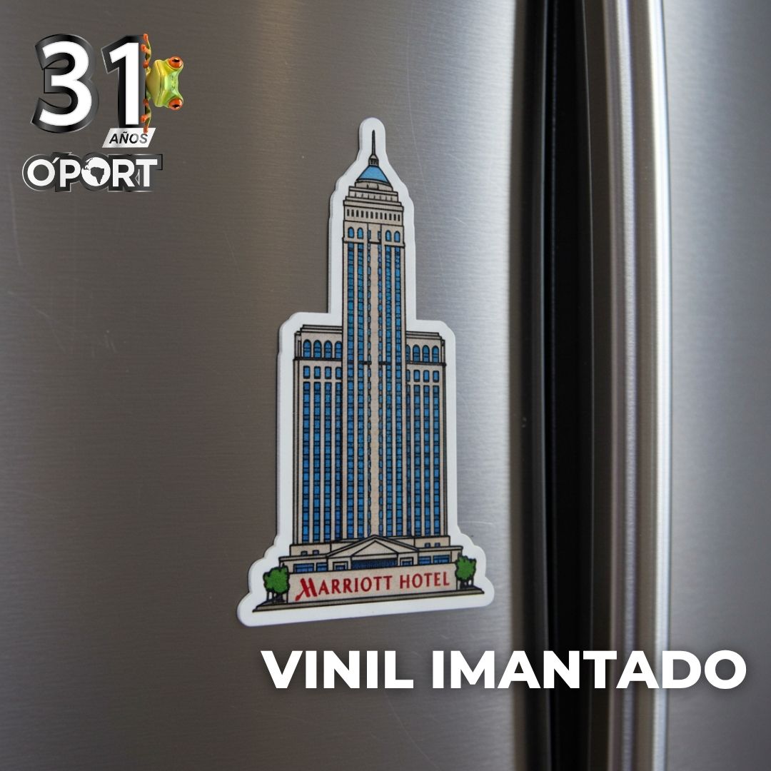 Vinil Imantado - Imagen 2