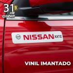 Vinil Imantado