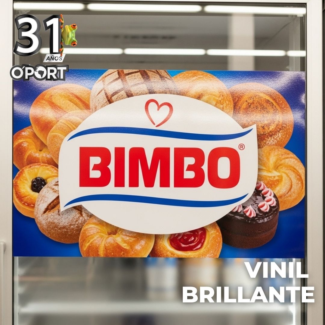 Vinil Brillante - Imagen 2