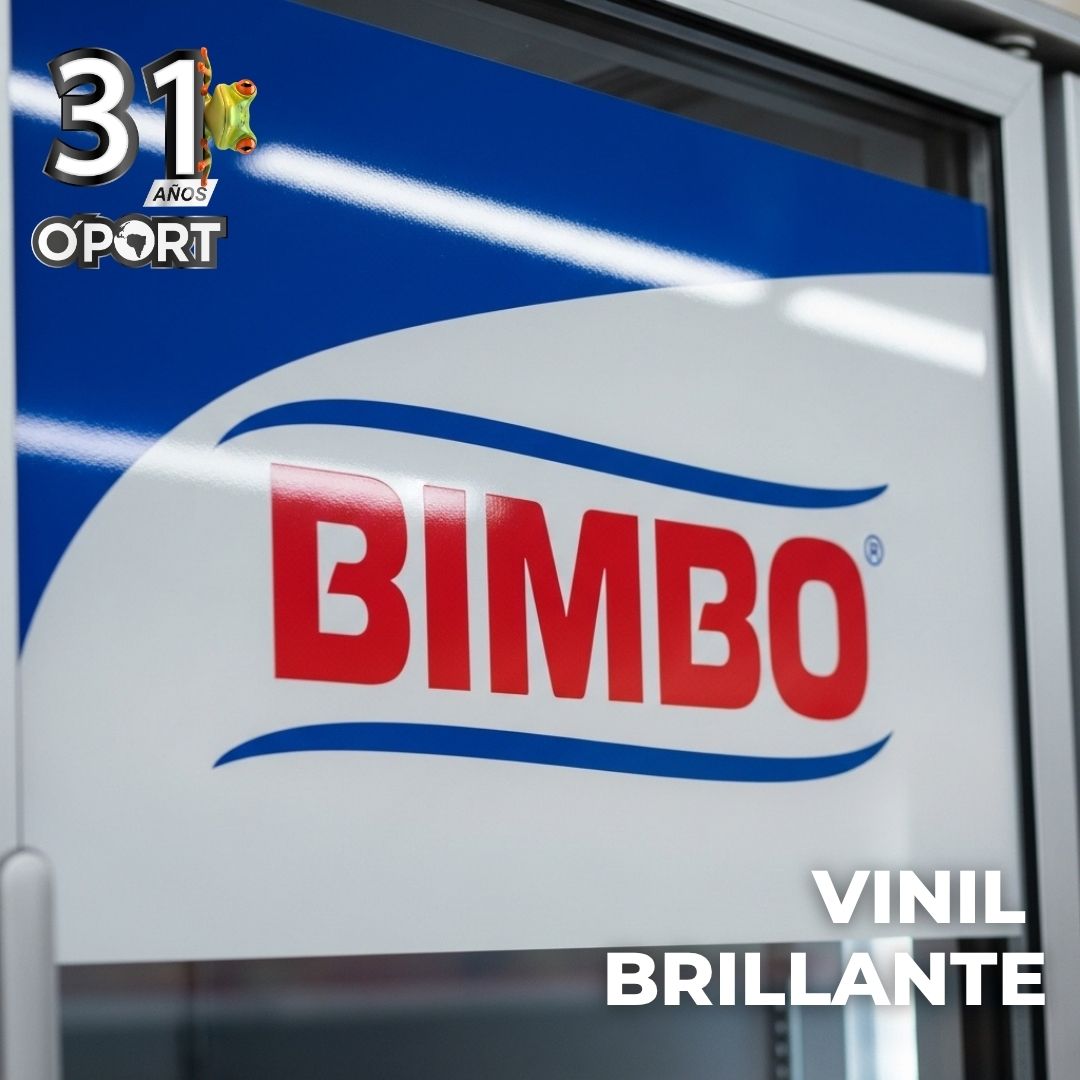 Vinil Brillante - Imagen 3