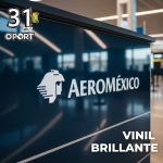Vinil Brillante