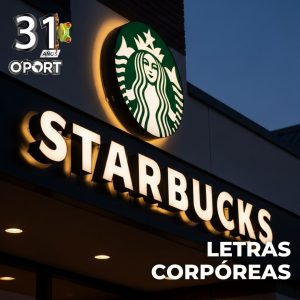Letras Corporeas