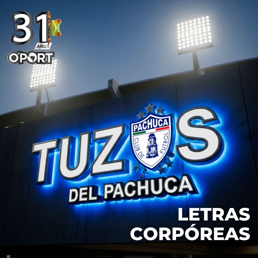 Letras Corporeas - Imagen 4