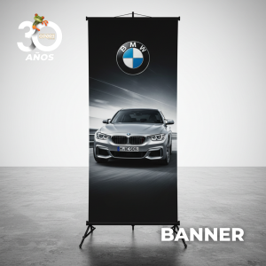 Display Banner
