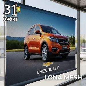 Lona Mesh
