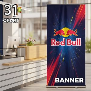 Display Banner
