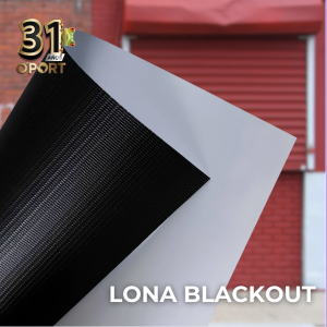 Lona blackout