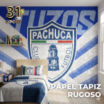 Tapiz Rugoso
