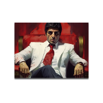 Cuadro Impreso Tony Montana