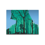 Cuadro Impreso Return of the Jedi