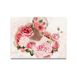 Cuadro Impreso Venus Bloom