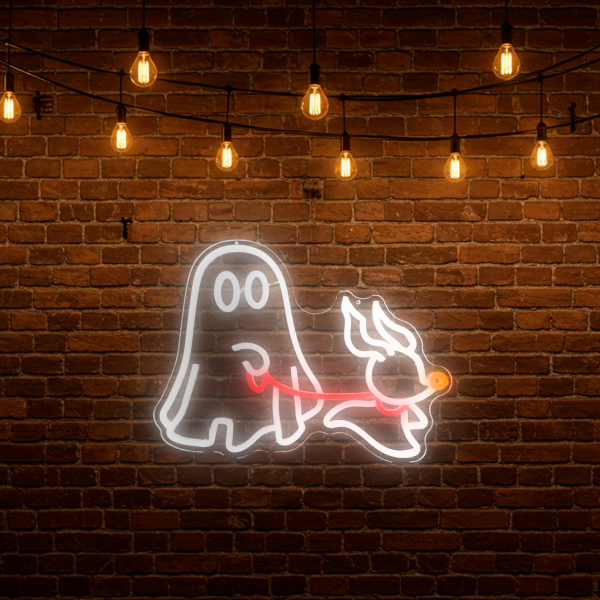 Cuadro Fantasma Reno - Imagen 2