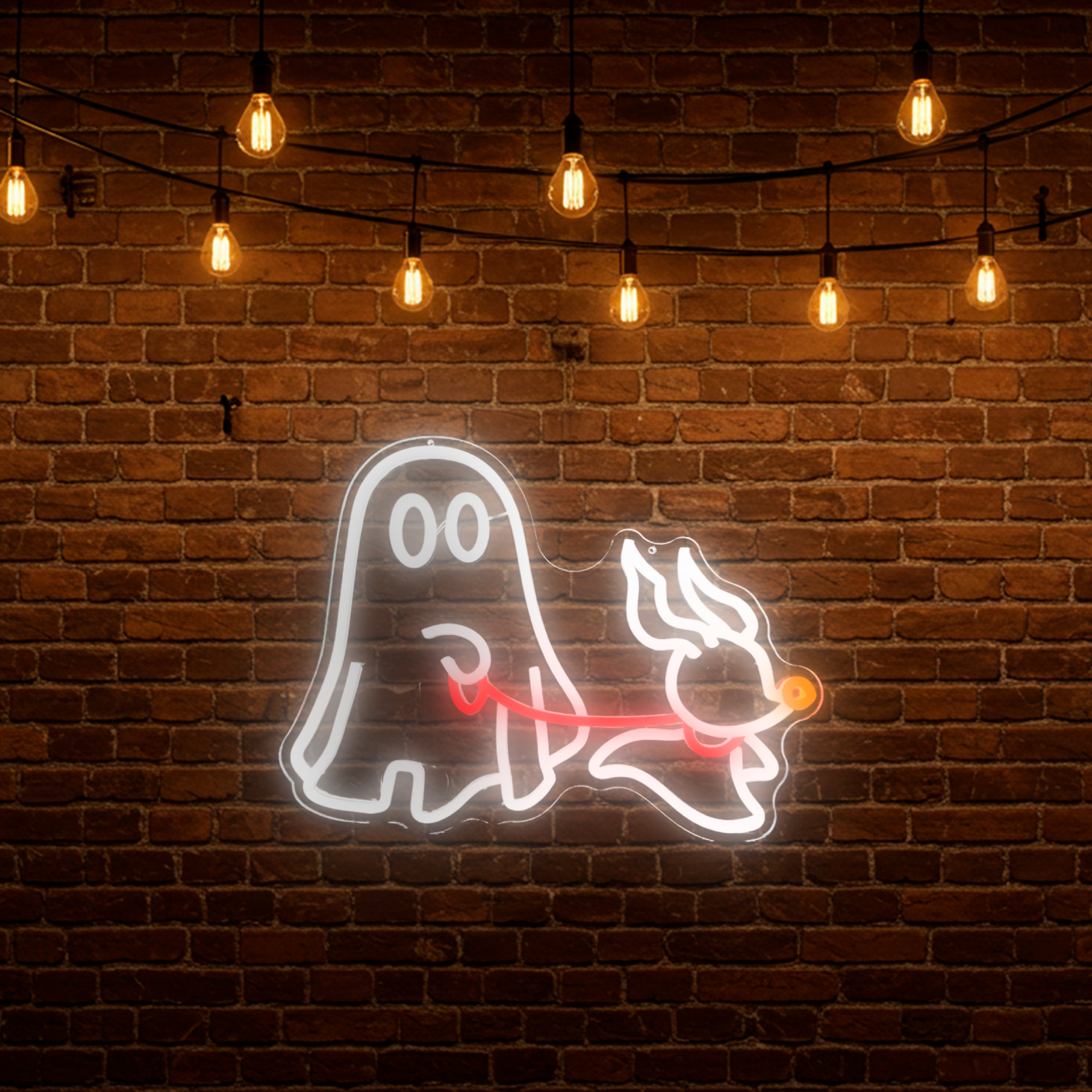 Cuadro Fantasma Reno