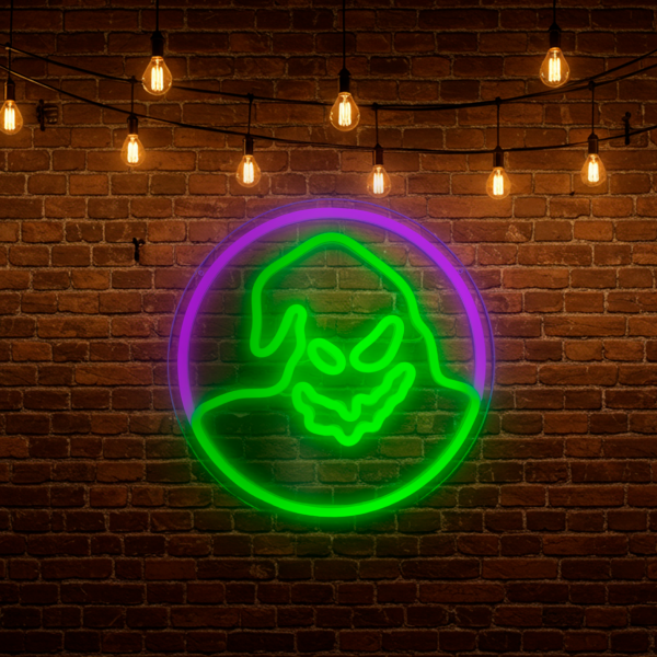 Cuadro Oogie Boogie - Imagen 2