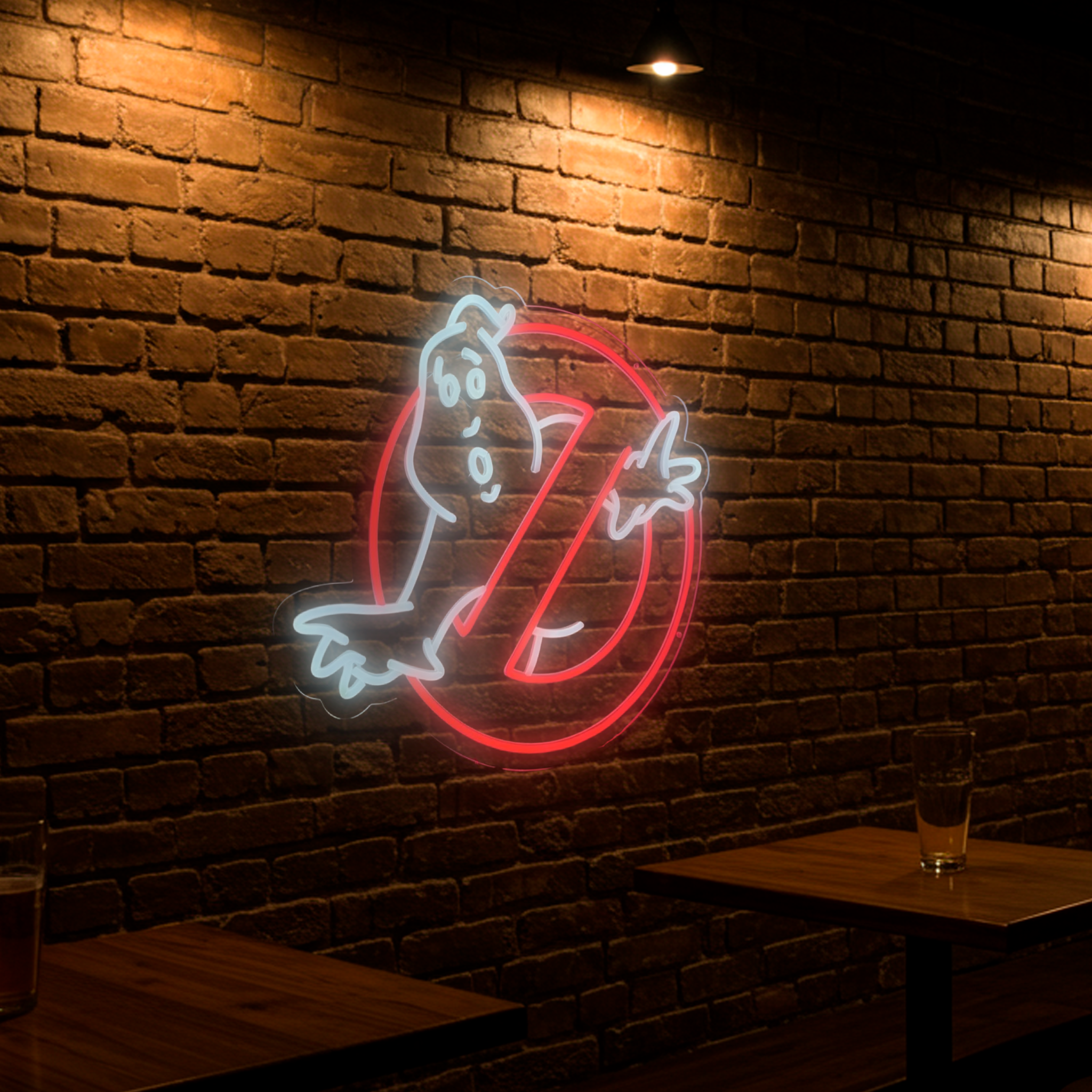 Cuadro Ghostbusters