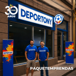 Paquetemprendas