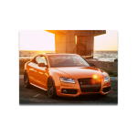 Cuadro Impreso – Audi S5