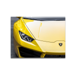 Cuadro Impreso Lamborghini Huracán