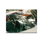 Cuadro Impreso Corvette Stingray Classic