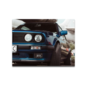 Cuadro Impreso BMW E30