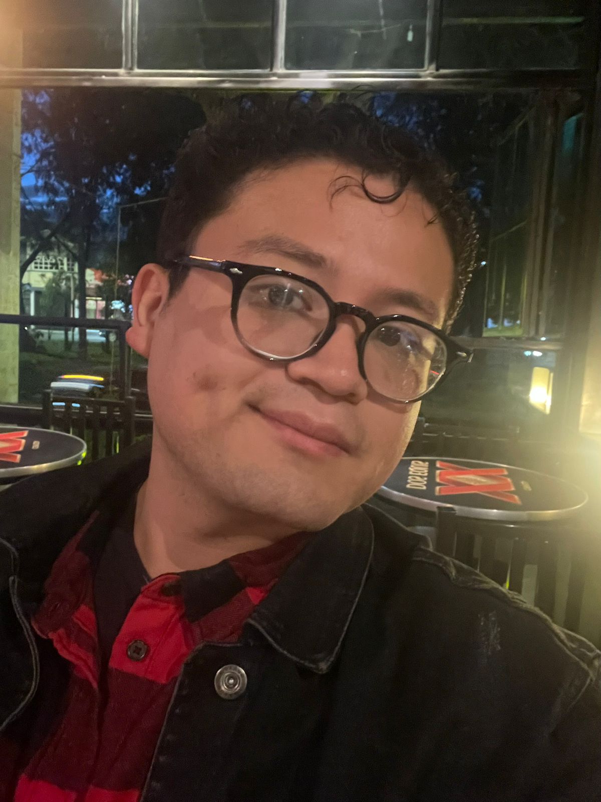 Jorddy Dylan — Oport