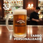 Tarros personalizados