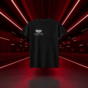 Playera F1 Checo Pérez 11 Negra – Racing Driver Collection